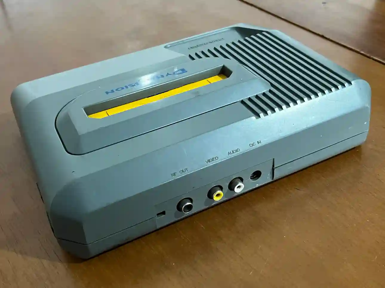 F2/ Christian /ORIGINAL DYNAVISION😍33,00 SEGUIDOS DE 5,00♨️