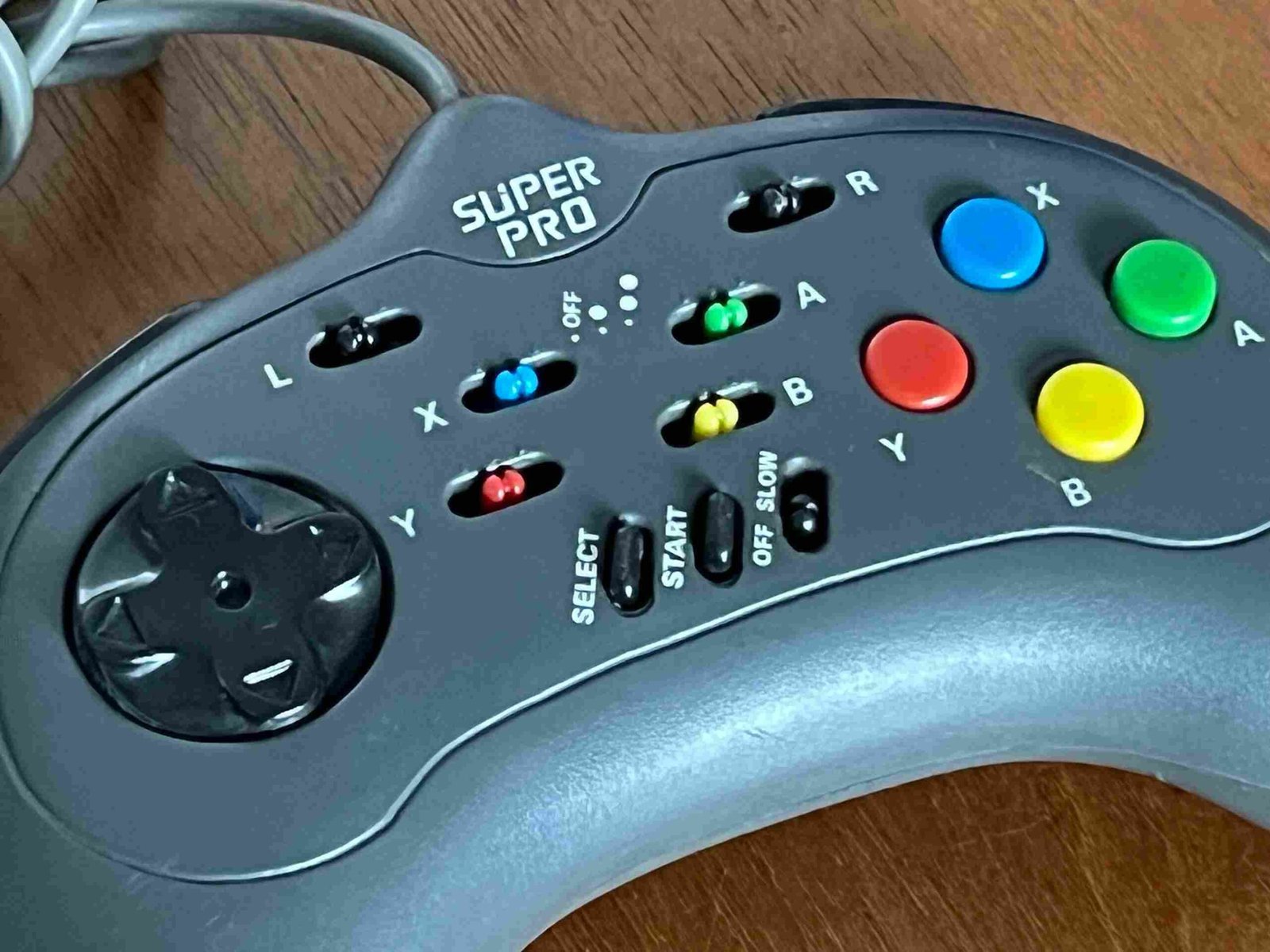 CX/ Jose Cilmar /CONTROLE SUPER PRO! SNES😲47,00 SEGUIDOS DE 7,00♨️