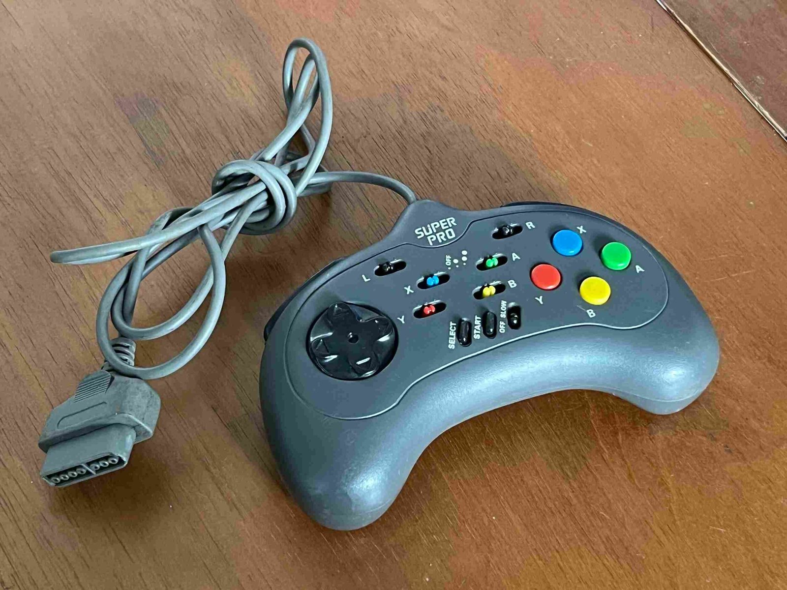 CX/ Jose Cilmar /CONTROLE SUPER PRO! SNES😲47,00 SEGUIDOS DE 7,00♨️