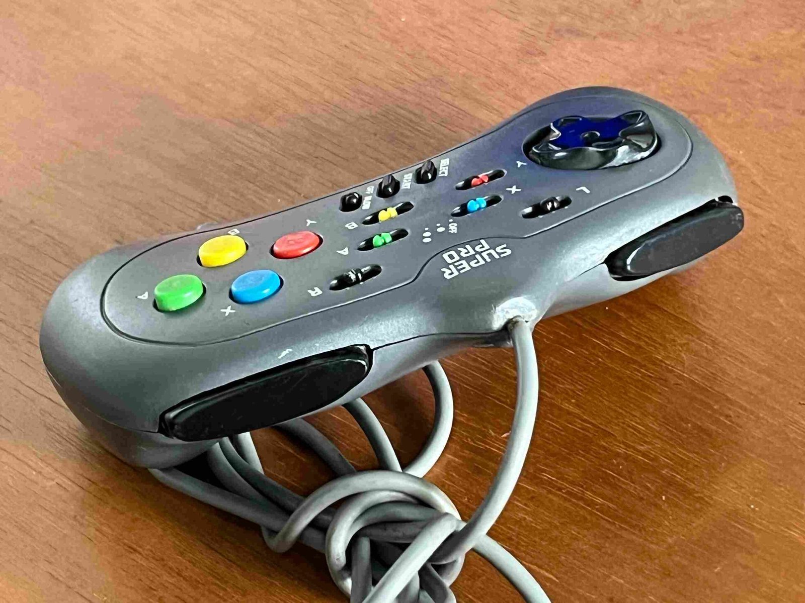 CX/ Jose Cilmar /CONTROLE SUPER PRO! SNES😲47,00 SEGUIDOS DE 7,00♨️