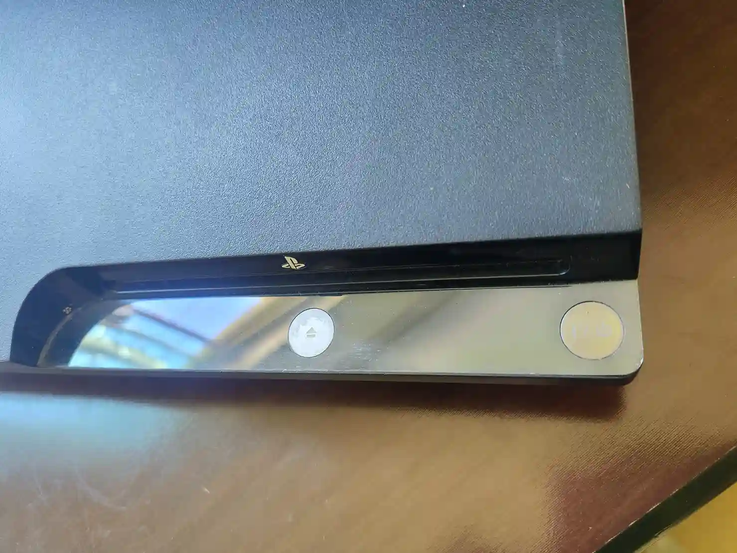 CX/ Jbrogiatto /PLAYSTATION 3 SLIM 😯 69,00 SEGUIDOS DE 20,00♨️