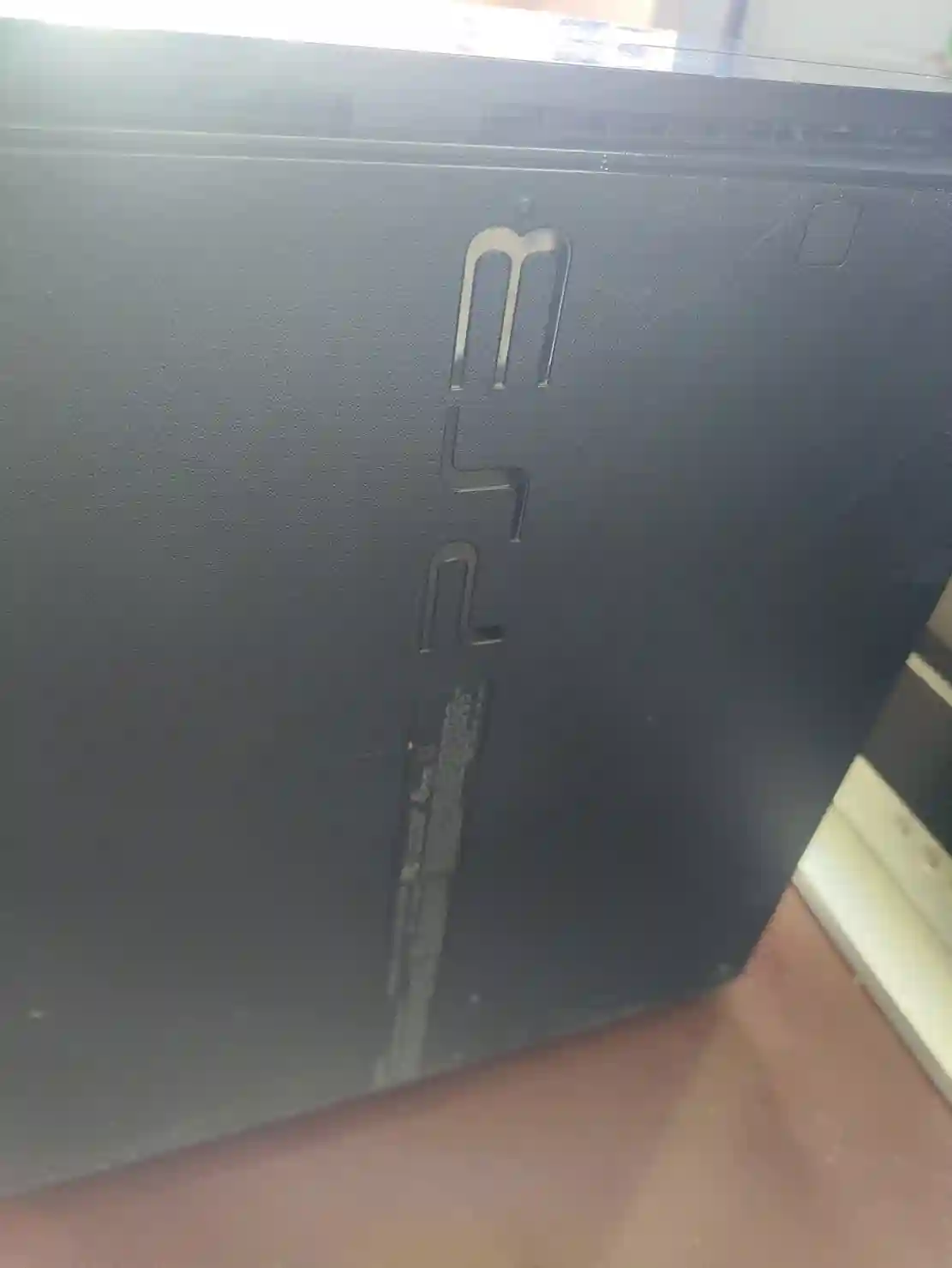 CX/ Jbrogiatto /PLAYSTATION 3 SLIM 😯 69,00 SEGUIDOS DE 20,00♨️