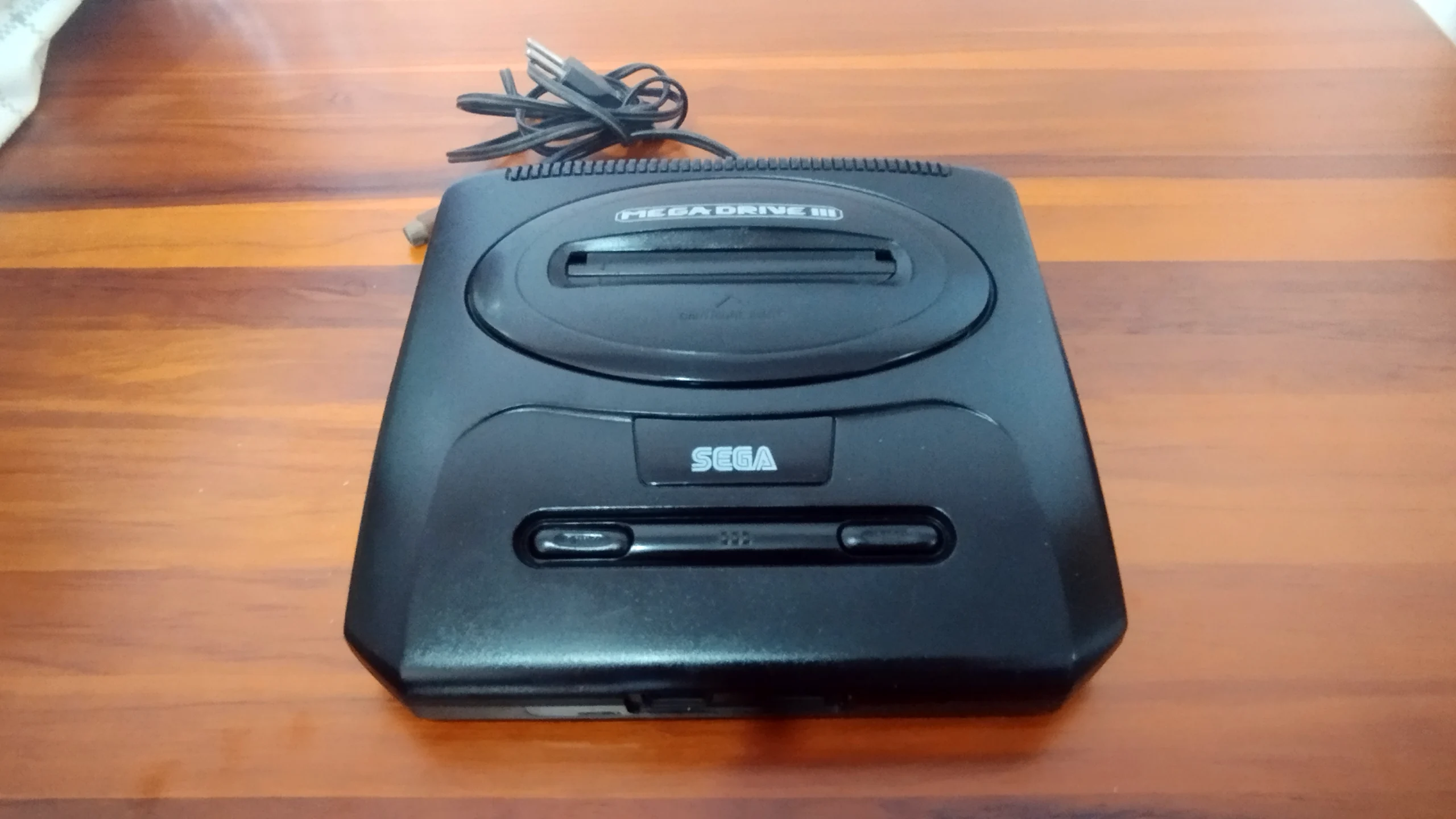 SA/ DavidM /LINDO MEGA DRIVE 3 ✅ 78,00 SEGUIDOS DE 10,00😯