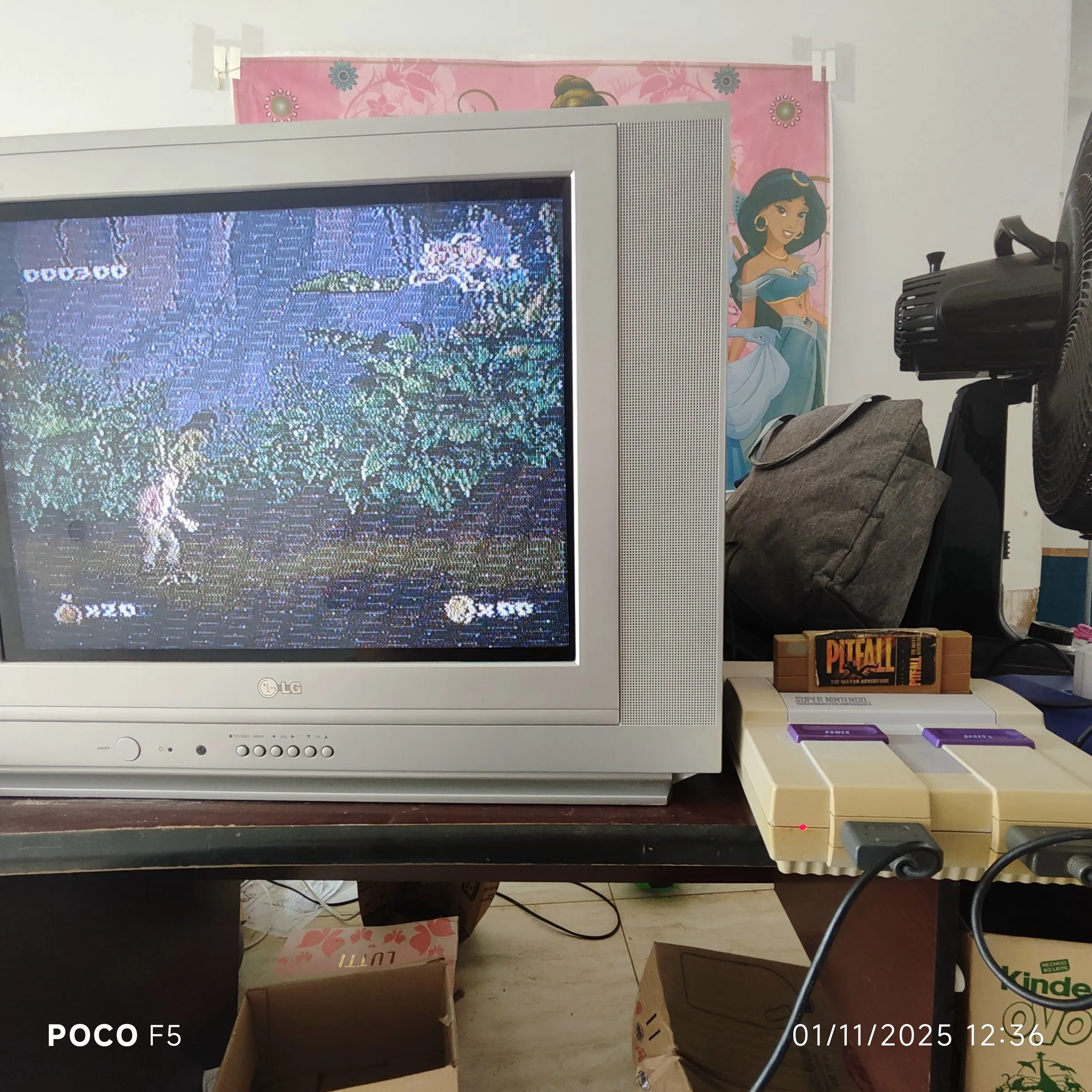 KF/ Jeffitos06 /SUPER NINTENDO 189,00 SEGUIDOS DE 10,00