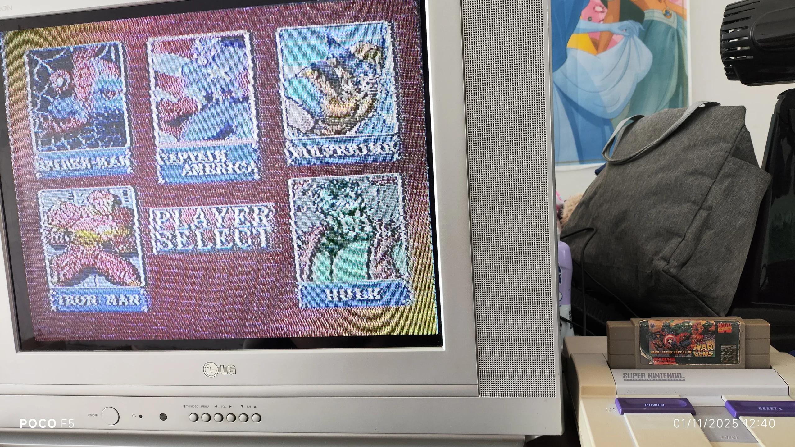 KF/ Jeffitos06 /SUPER NINTENDO 189,00 SEGUIDOS DE 10,00