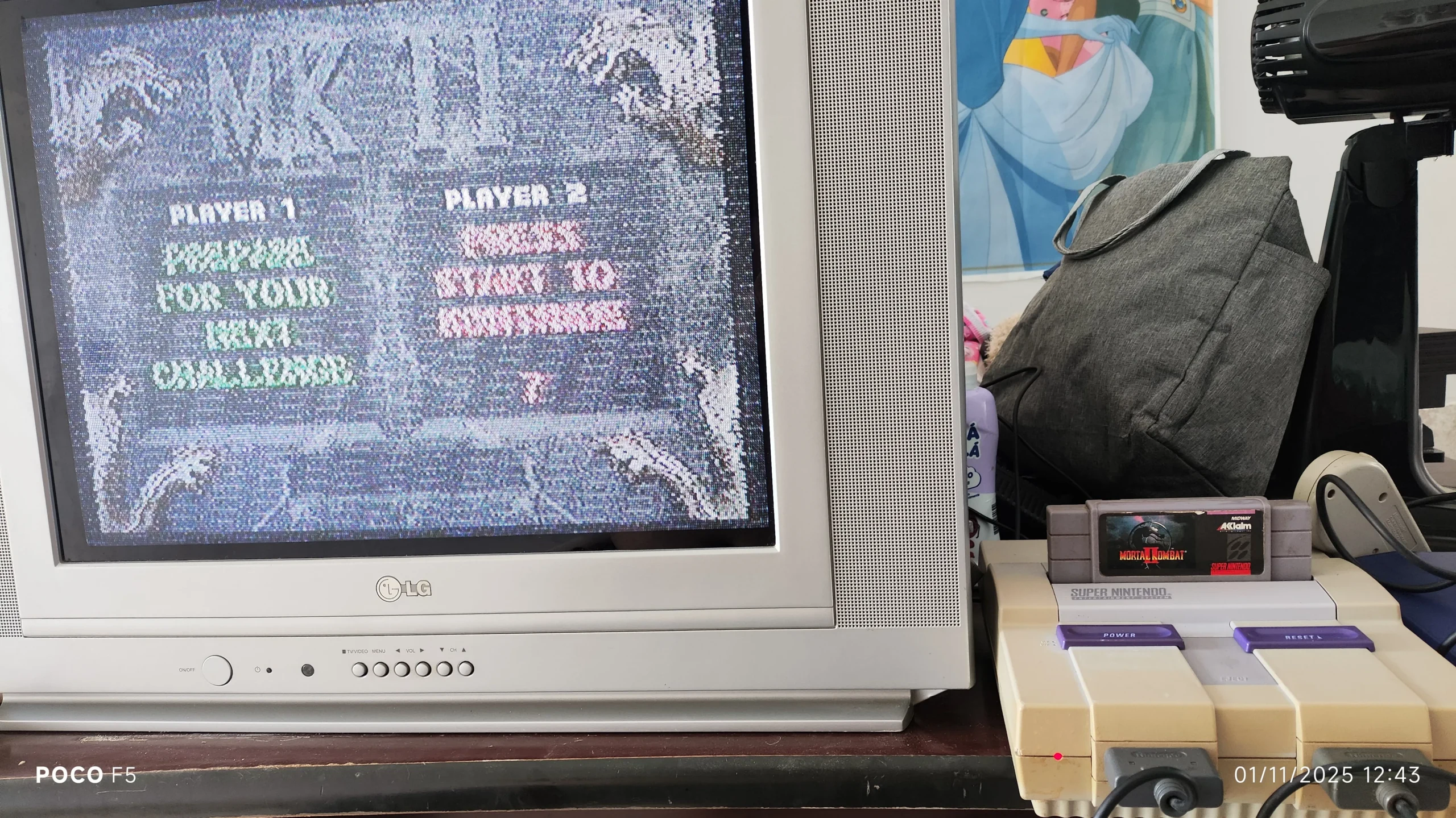 KF/ Jeffitos06 /SUPER NINTENDO 189,00 SEGUIDOS DE 10,00