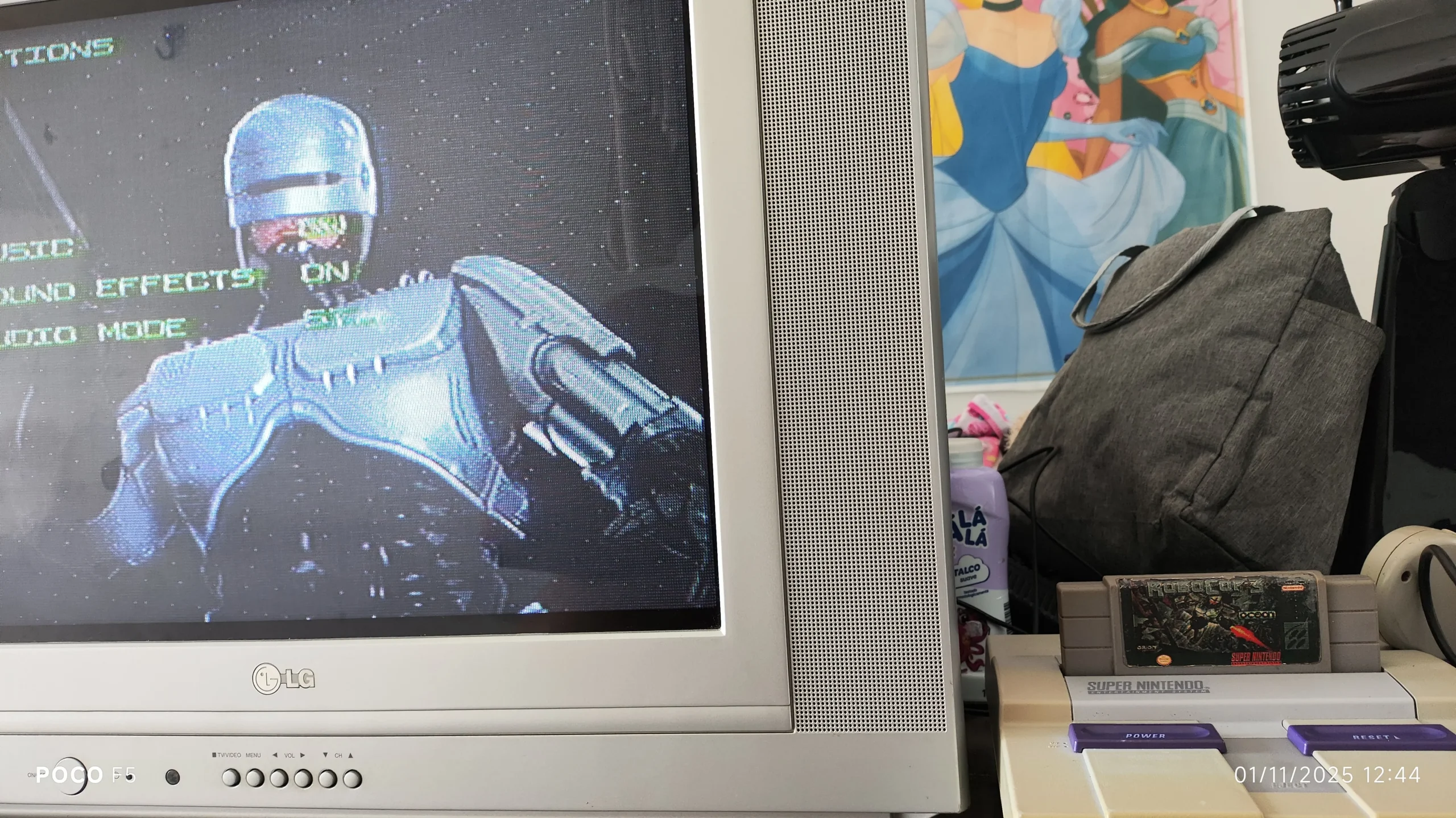 KF/ Jeffitos06 /SUPER NINTENDO 189,00 SEGUIDOS DE 10,00