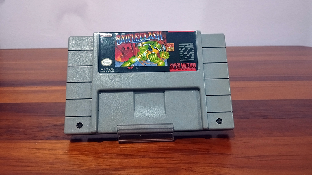 SA/ Julio Cesar Maia Machado /ORIGINAL BATLECLASH ✅ 55,00 SEGUIDOS DE 15,00