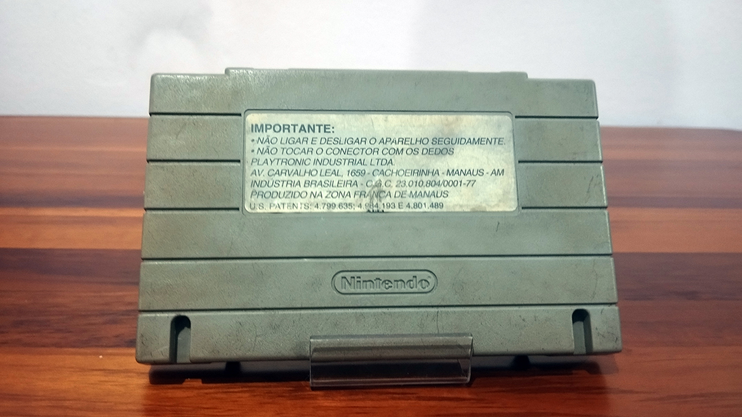 SA/ Julio Cesar Maia Machado /ORIGINAL BATLECLASH ✅ 55,00 SEGUIDOS DE 15,00