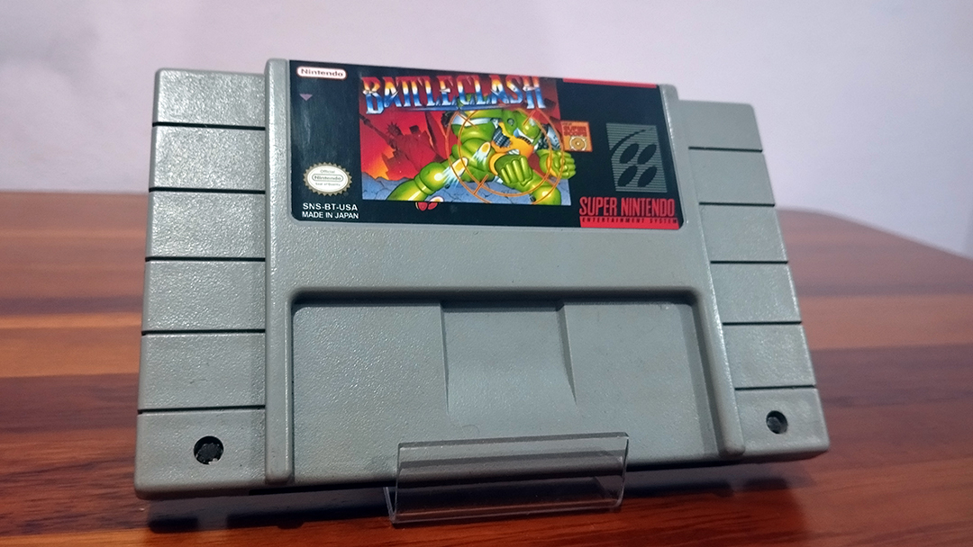 SA/ Julio Cesar Maia Machado /ORIGINAL BATLECLASH ✅ 55,00 SEGUIDOS DE 15,00