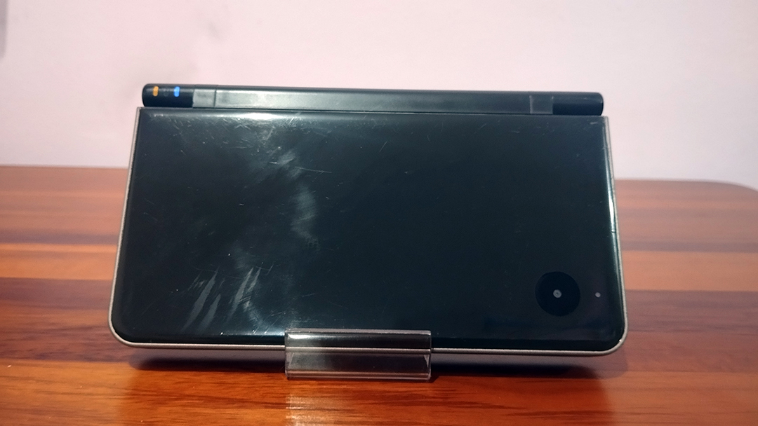 SA/ Jose Cilmar /NINTENDO DSi XL ✅ 129,00 SEGUIDOS DE 29,00