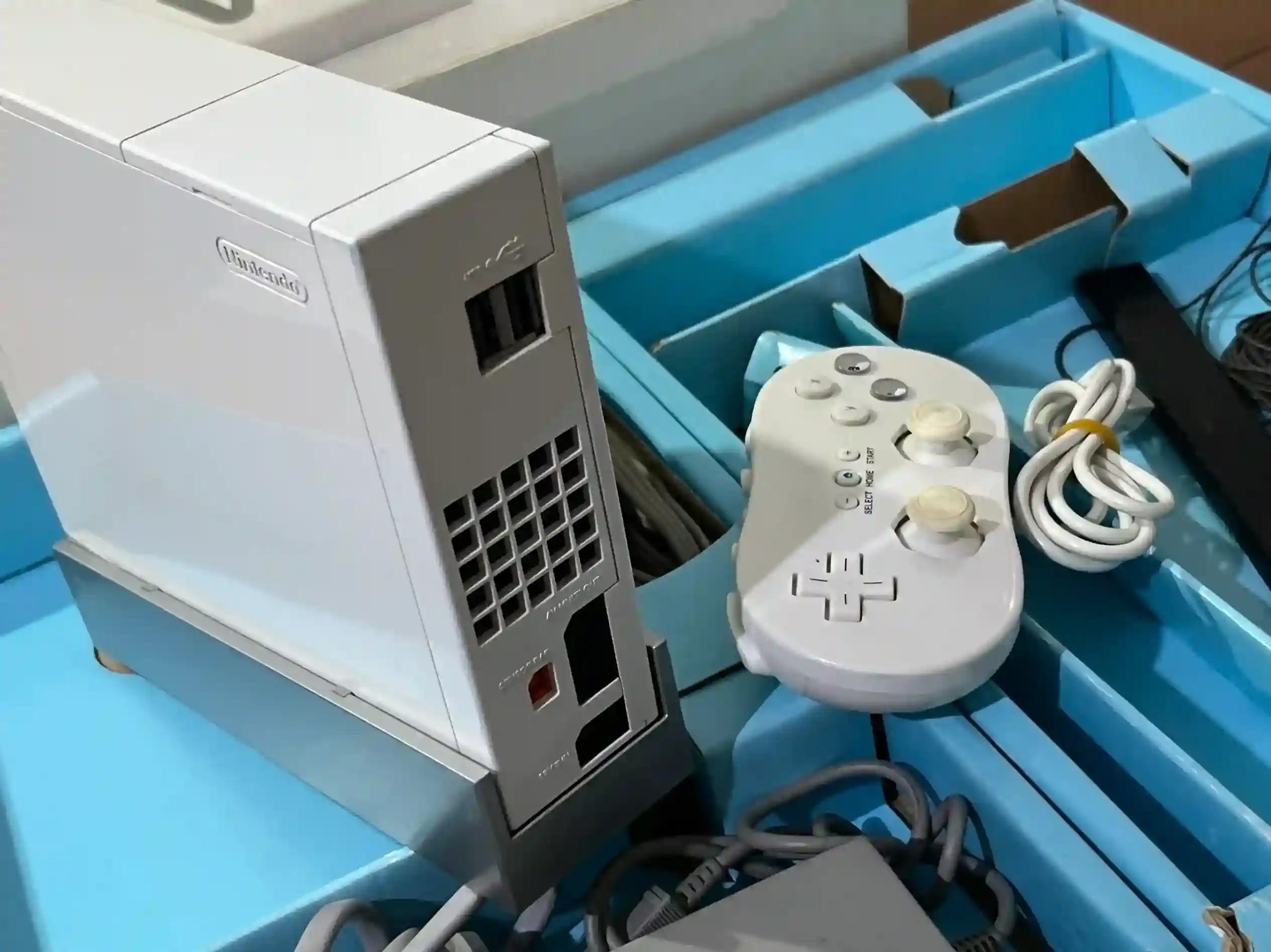 CX/ 😍NINTENDO WII. 90,00 SEGUIDOS DE 20,00😯😯😯