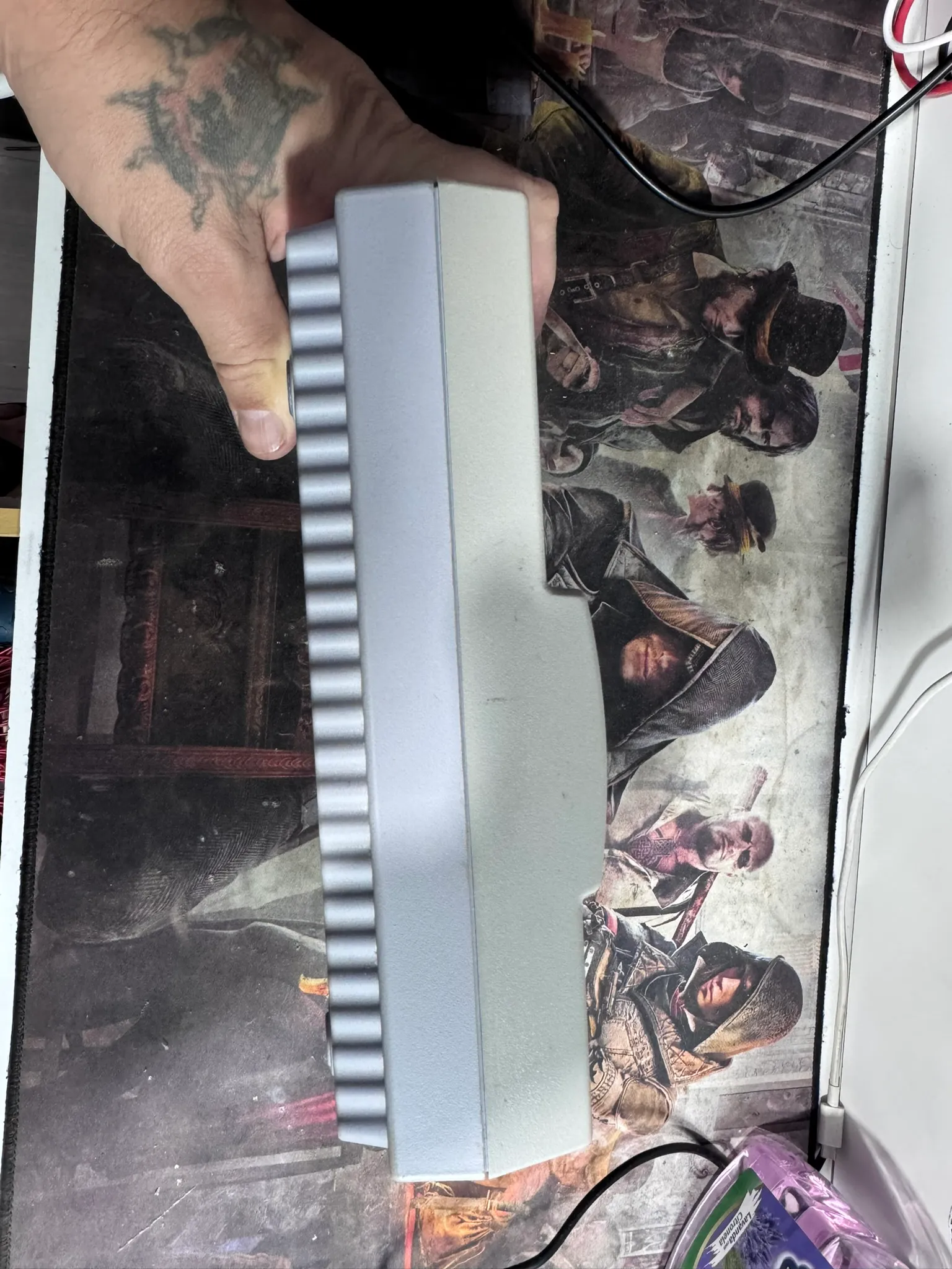 RL/ Jose Cilmar /SUPER NINTENDO FAT SEM IMAGEM 55,00 SEGUIDOS DE 9,00