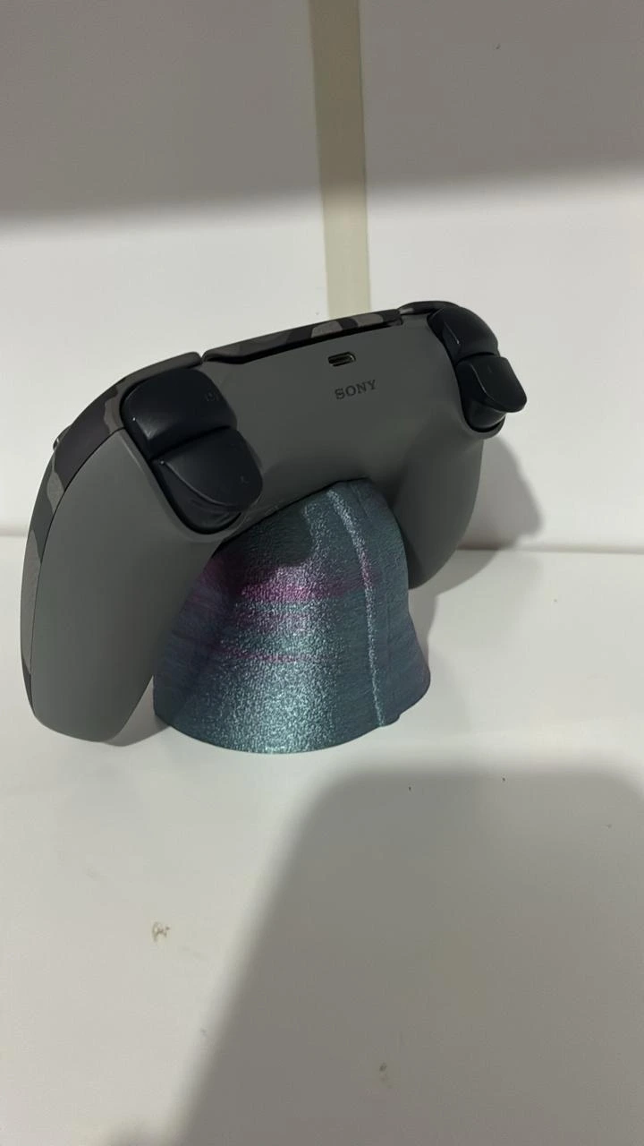 RL/ SUPORTE CONTROLE PS1-PS5 STAR WARS 15,00 SEGUIDOS DE 3,00