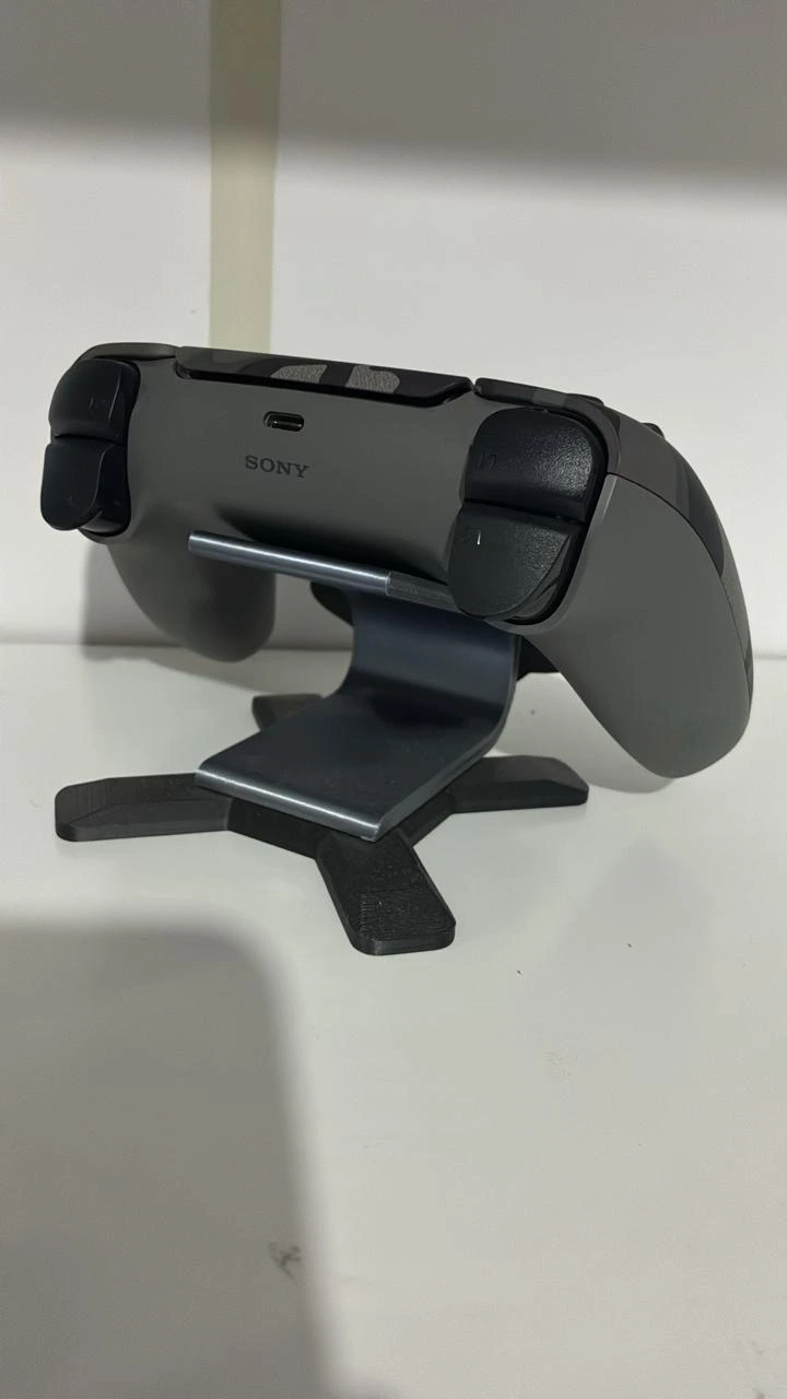 RL/ SUPORTE CONTROLES PS1-PS5 20,00 SEGUIDOS DE 3,00