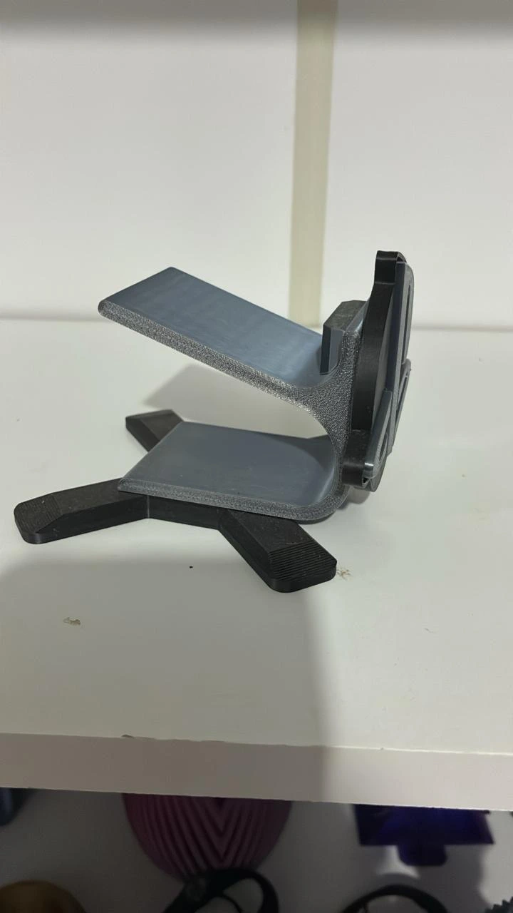 RL/ SUPORTE CONTROLES PS1-PS5 20,00 SEGUIDOS DE 3,00