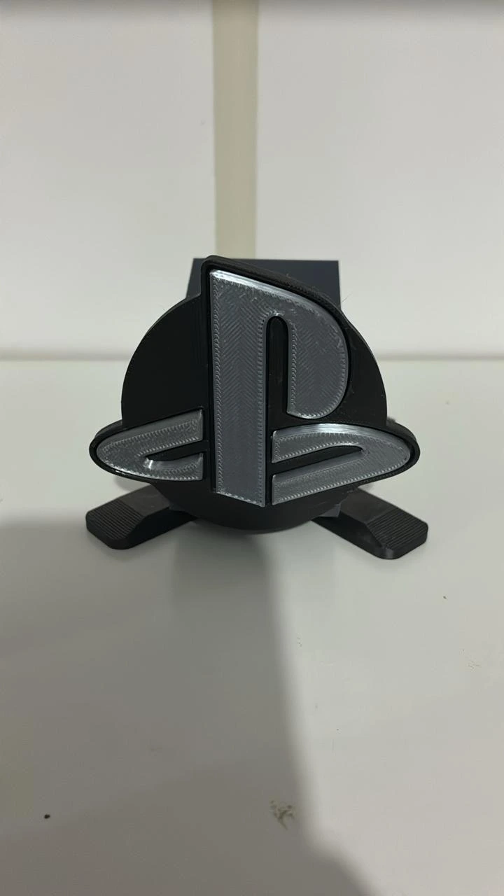 RL/ SUPORTE CONTROLES PS1-PS5 20,00 SEGUIDOS DE 3,00