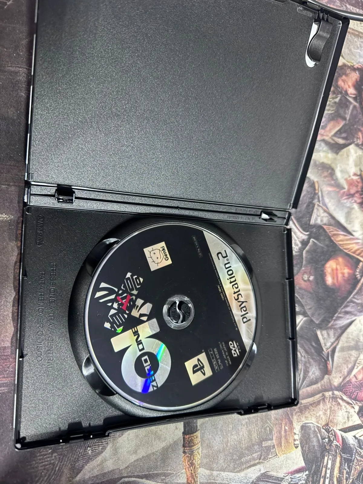 RL/ 17thiagoov /JOGO PS2 TOKYO XTREME RACE 3 ORIGINAL 29,00 SEGUIDOS DE 6,00