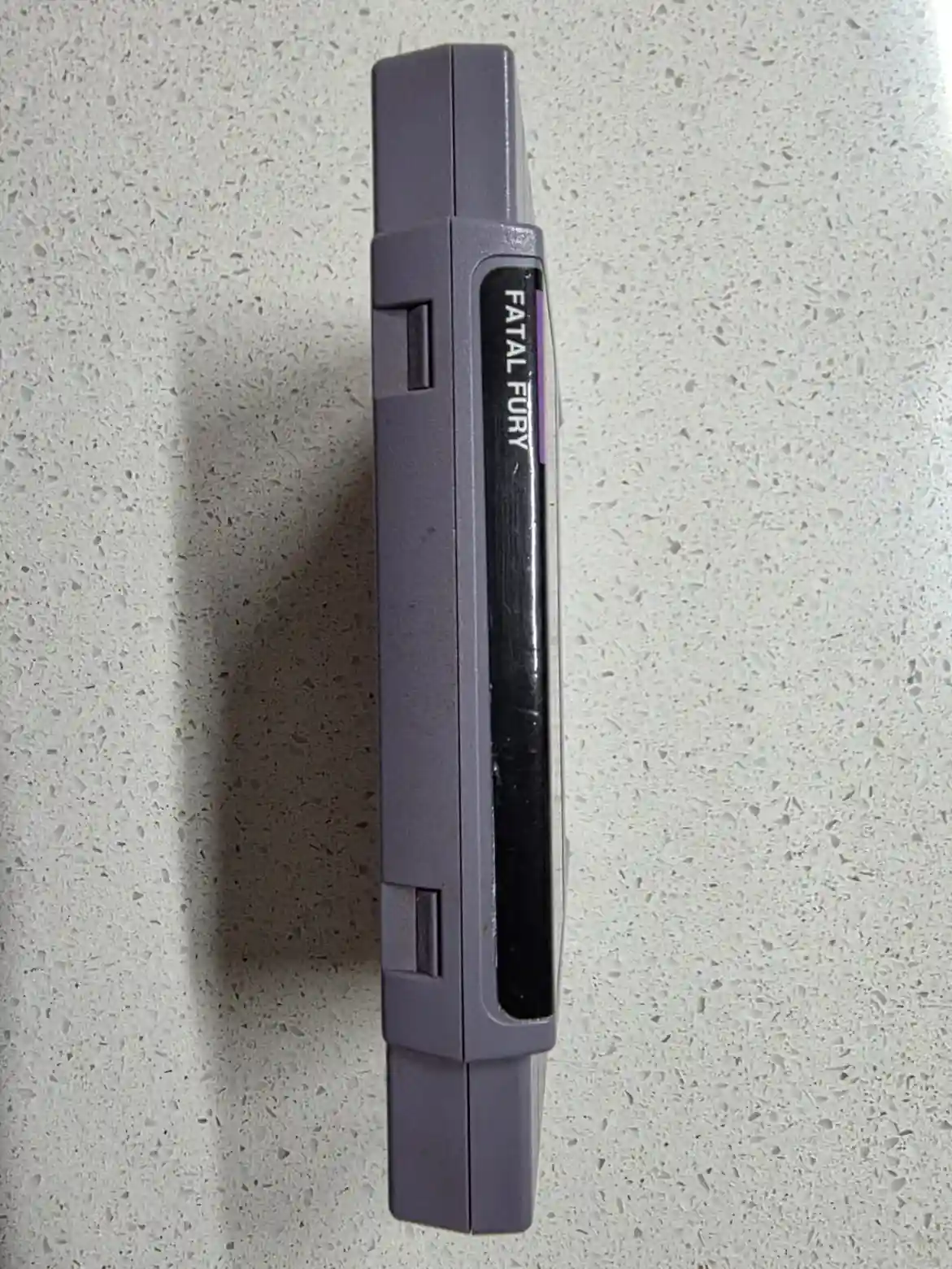 BG/ R_Black /100% ORIGINAL! FATAL FURY😲78,00 SEGUIDOS DE 9,00