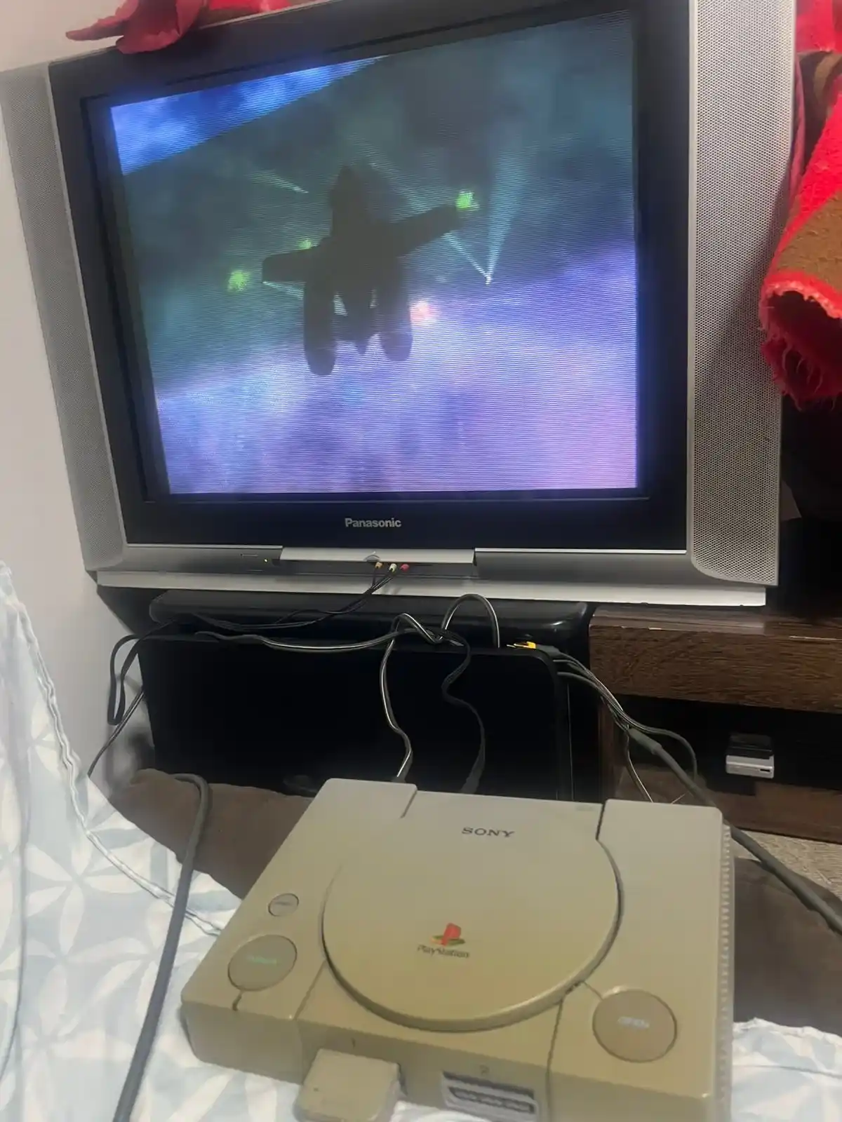 CB/ PS1 FAT MODELO 7001♨️120 SEGUIDOS DE 11,00😍