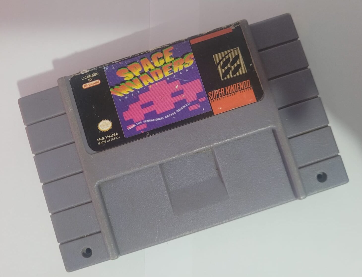 JD/ kevogames/SPACE INVADERS🚨😍, 34,00 SEGUIDOS DE 4,00😮