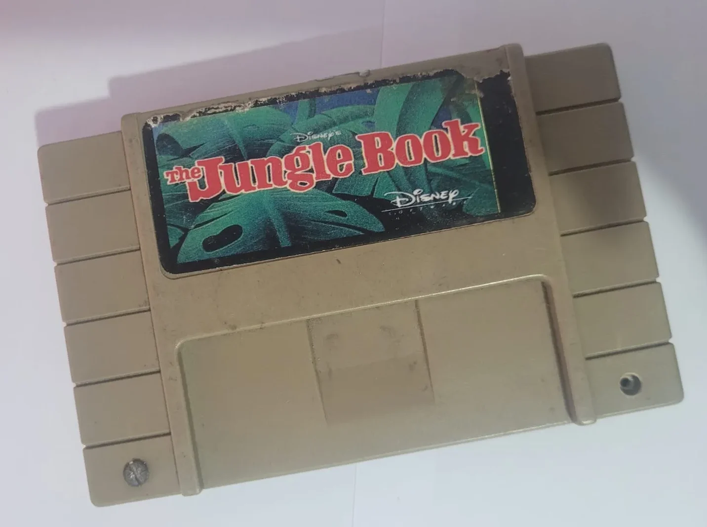 JD/ Eliabe Sousa/THE JUNGLE BOOK🚨😍, 33,00 SEGUIDOS DE 4,00😮