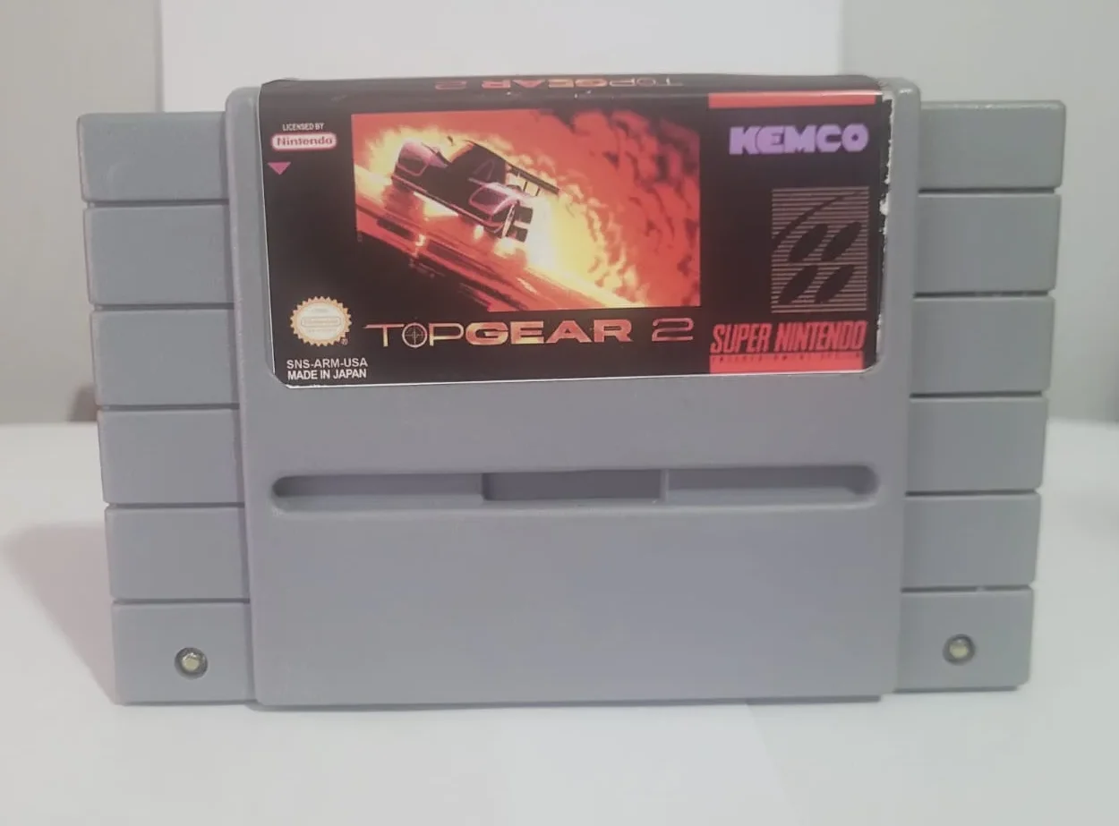 JD/ Victor88/TOP GEAR 2🚨😍, 38,00 SEGUIDOS DE 4,00😮