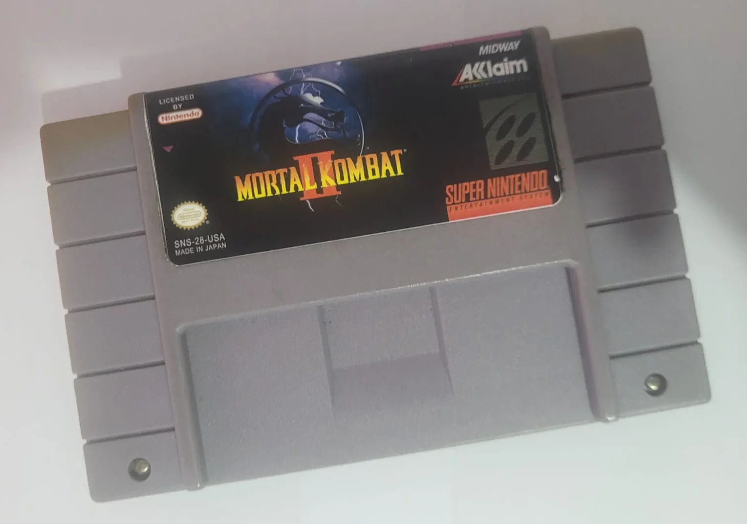 JD/ Victor88/MORTAL KOMBAT 2🚨😍, 39,00 SEGUIDOS DE 4,00😮