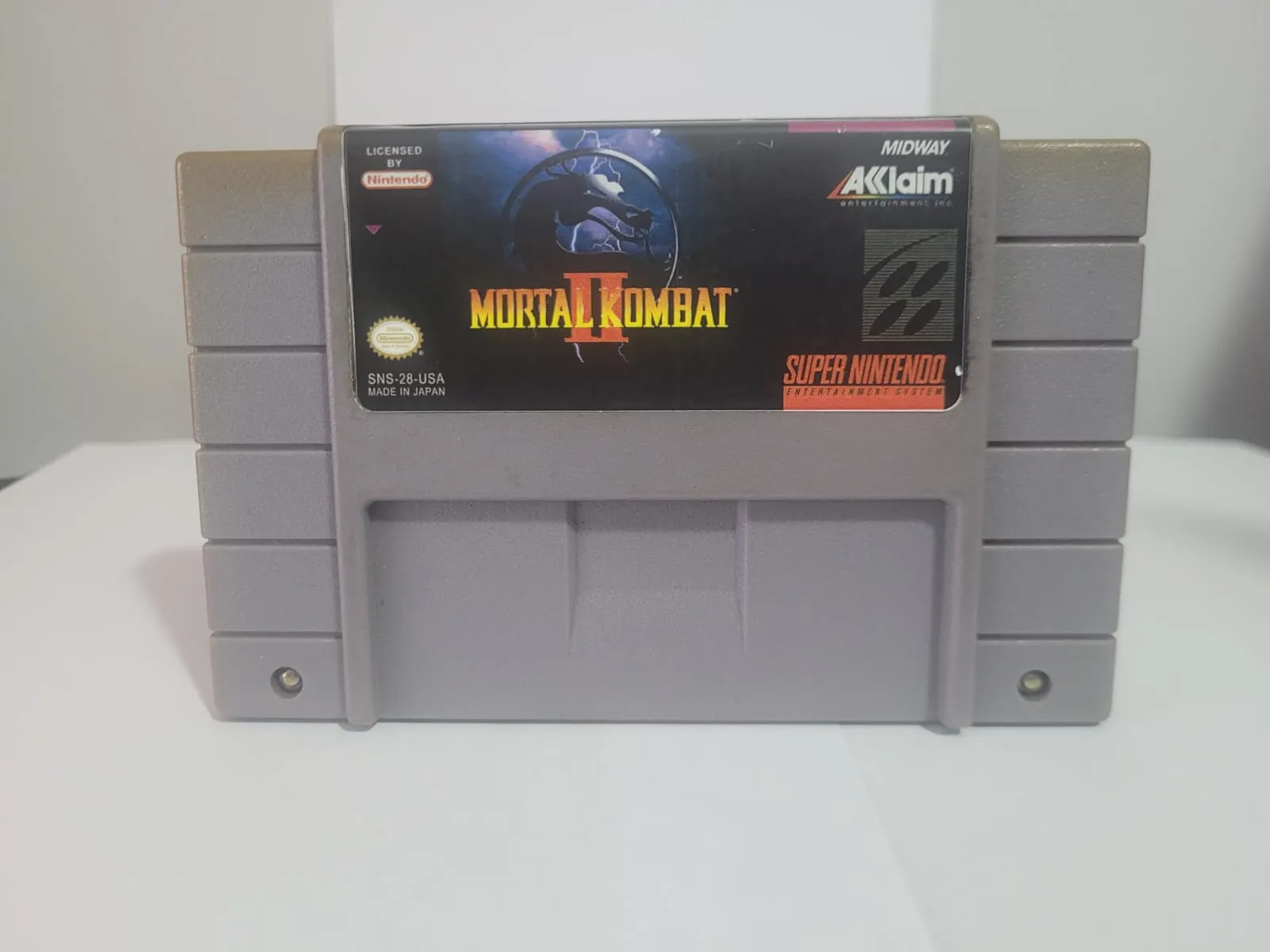 JD/ Victor88/MORTAL KOMBAT 2🚨😍, 39,00 SEGUIDOS DE 4,00😮