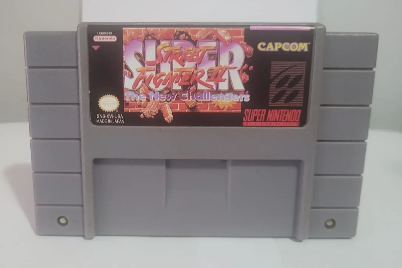 JD/ Victor88/STREET FIGHTER 2🚨😍, 37,00 SEGUIDOS DE 4,00😮