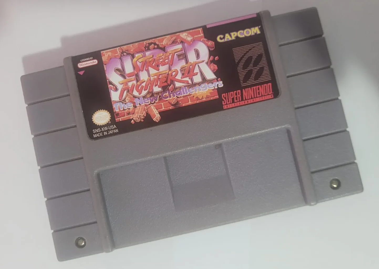 JD/ Victor88/STREET FIGHTER 2🚨😍, 37,00 SEGUIDOS DE 4,00😮