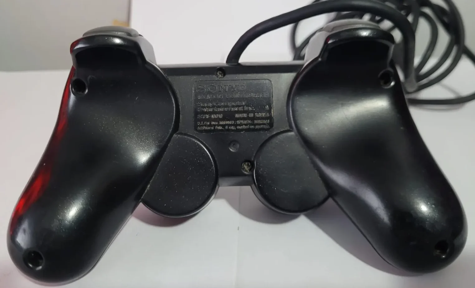 JD/ Pedro Sousa/CONTROLE PS2 ORIGINAL😮, 59,00 SEGUIDOS DE 7,00🚨