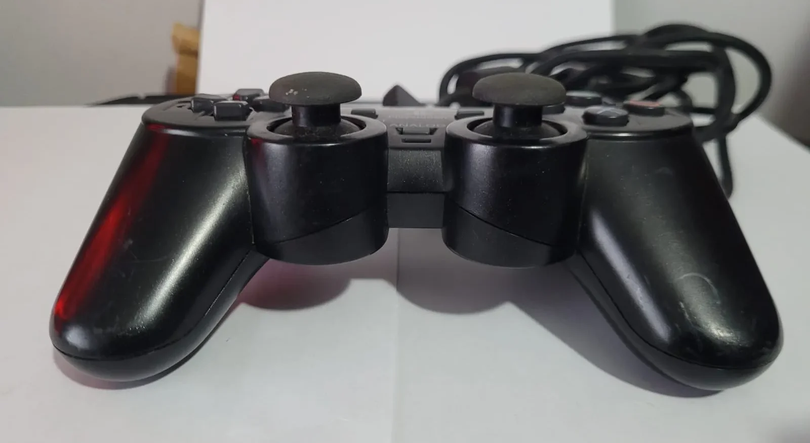 JD/ Pedro Sousa/CONTROLE PS2 ORIGINAL😮, 59,00 SEGUIDOS DE 7,00🚨