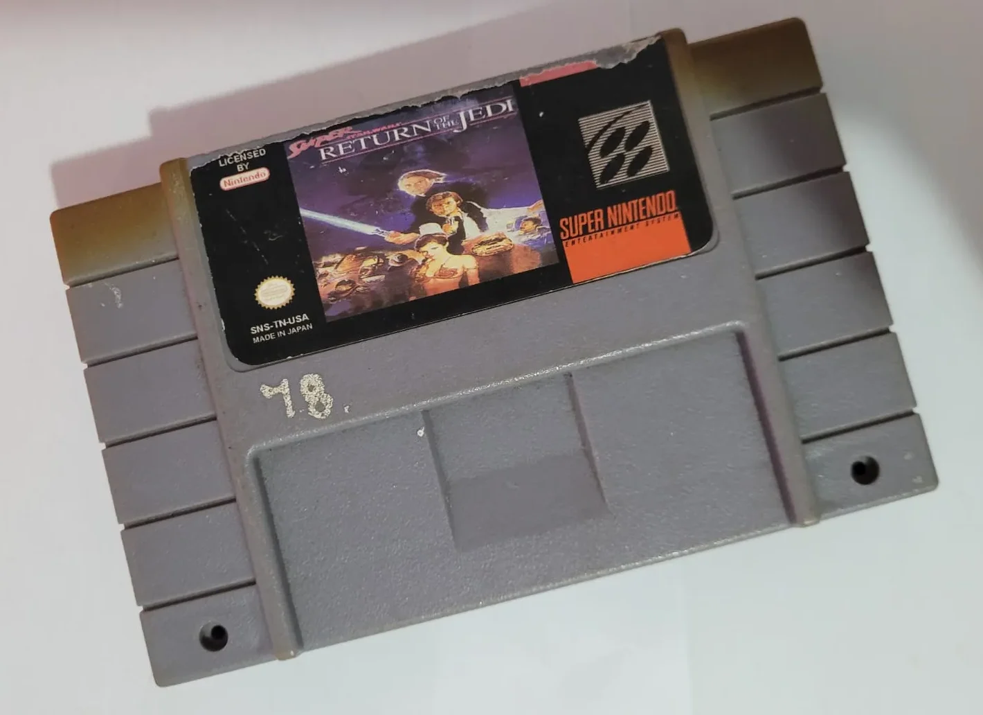 JD/ Jose Cilmar/RETURN OF THE JEDI🚨😍, 35,00 SEGUIDOS DE 4,00😮