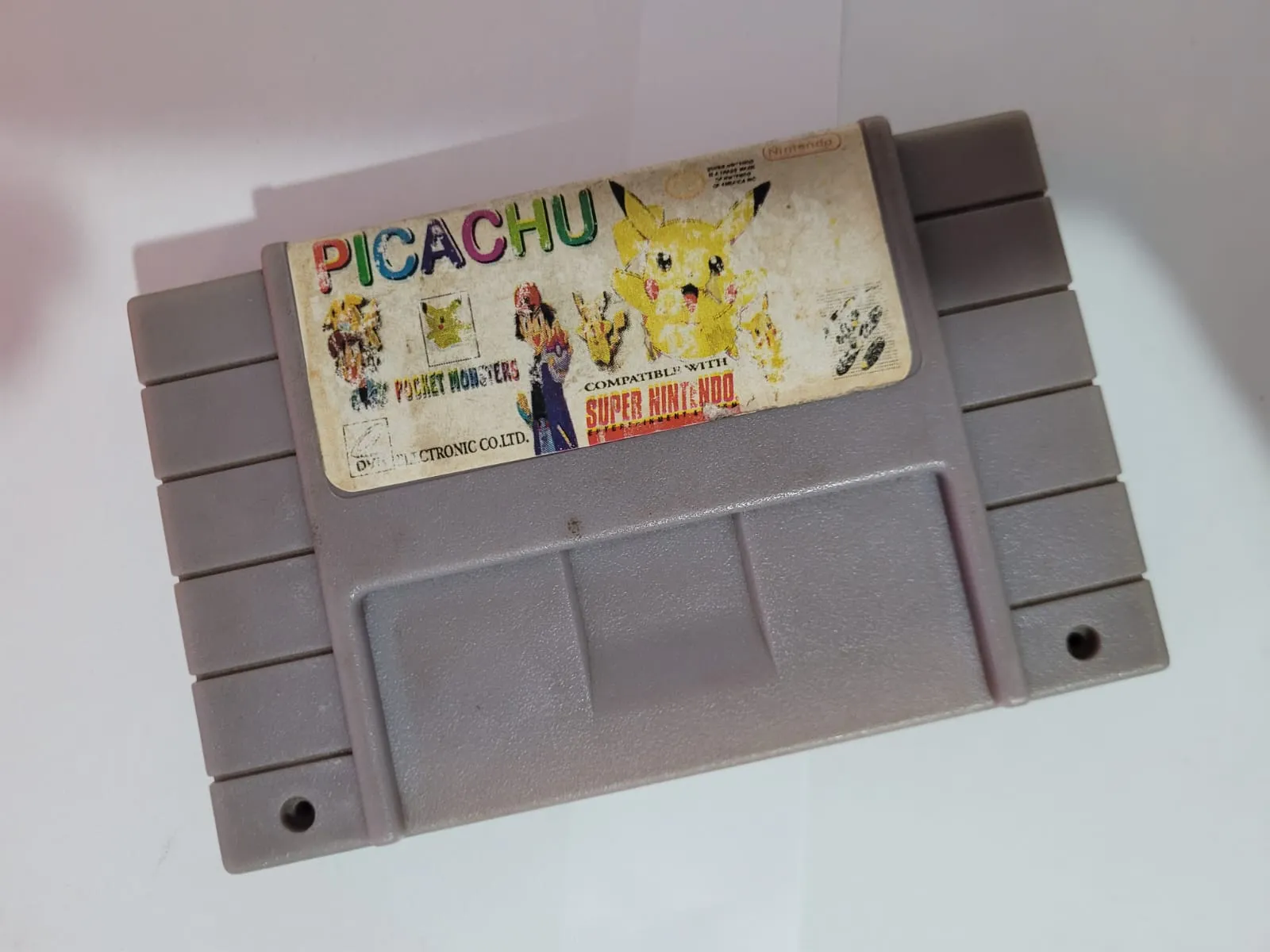 JD/ Patricio Ferreira da Rocha/PIKACHU🚨😍, 31,00 SEGUIDOS DE 4,00😮