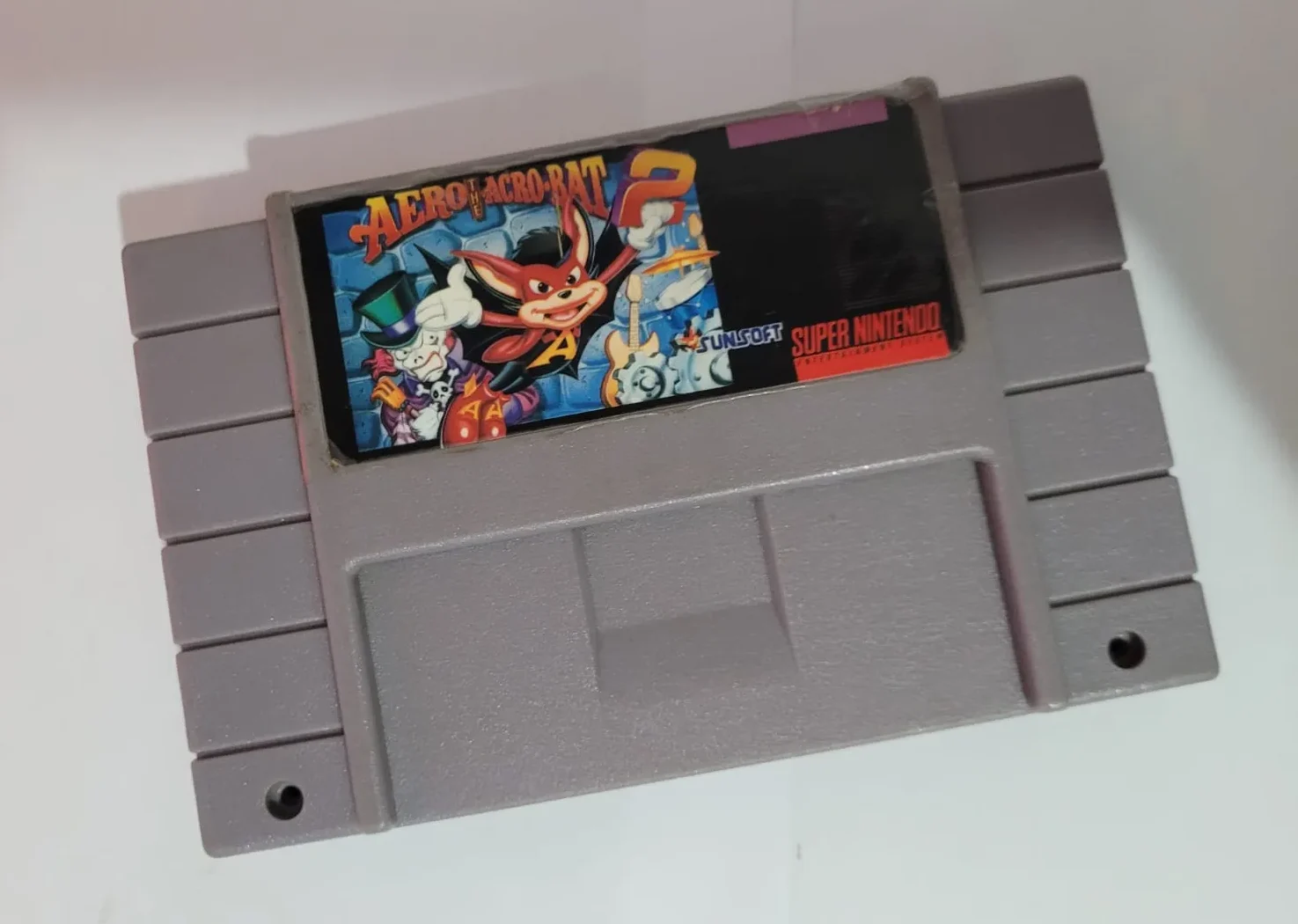 JD/ Evandro ferreira/AERO THE ACROBRAT 2🚨😍, 39,00 SEGUIDOS DE 4,00😮