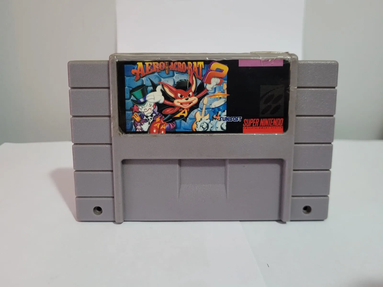 JD/ Evandro ferreira/AERO THE ACROBRAT 2🚨😍, 39,00 SEGUIDOS DE 4,00😮