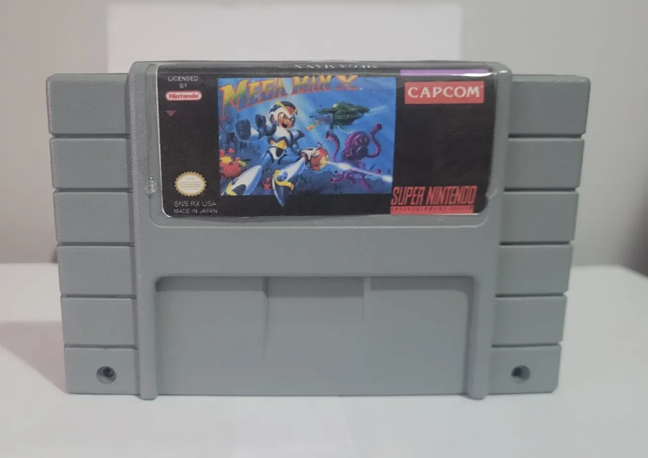 JD/ kevogames/MEGA MEN X 🚨😍, 39,00 SEGUIDOS DE 4,00😮