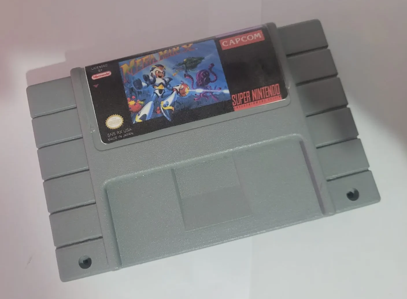 JD/ kevogames/MEGA MEN X 🚨😍, 39,00 SEGUIDOS DE 4,00😮