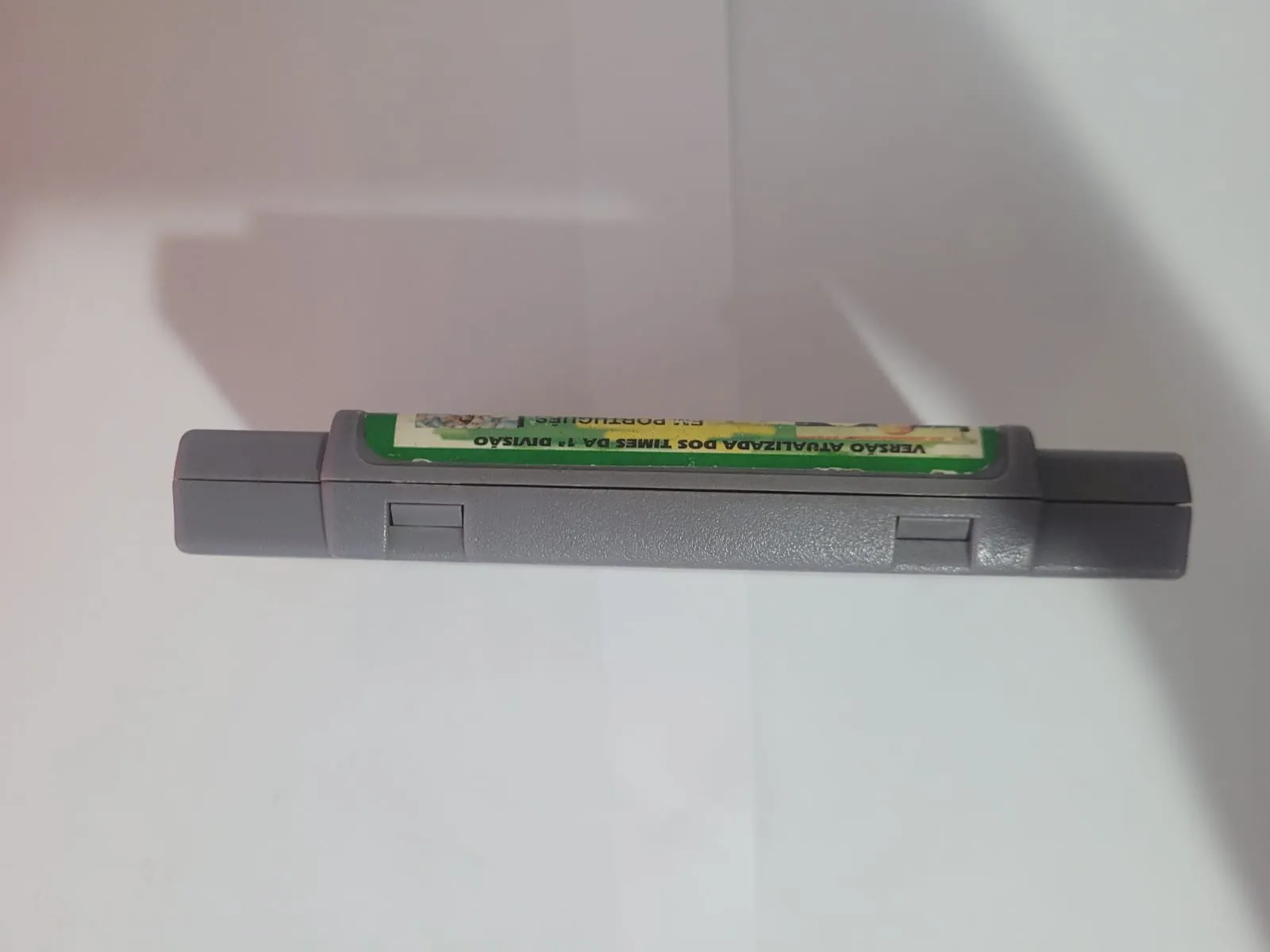 JD/ Jairo/RONALDINHO SOCCER 97🚨😍, 36,00 SEGUIDOS DE 4,00😮