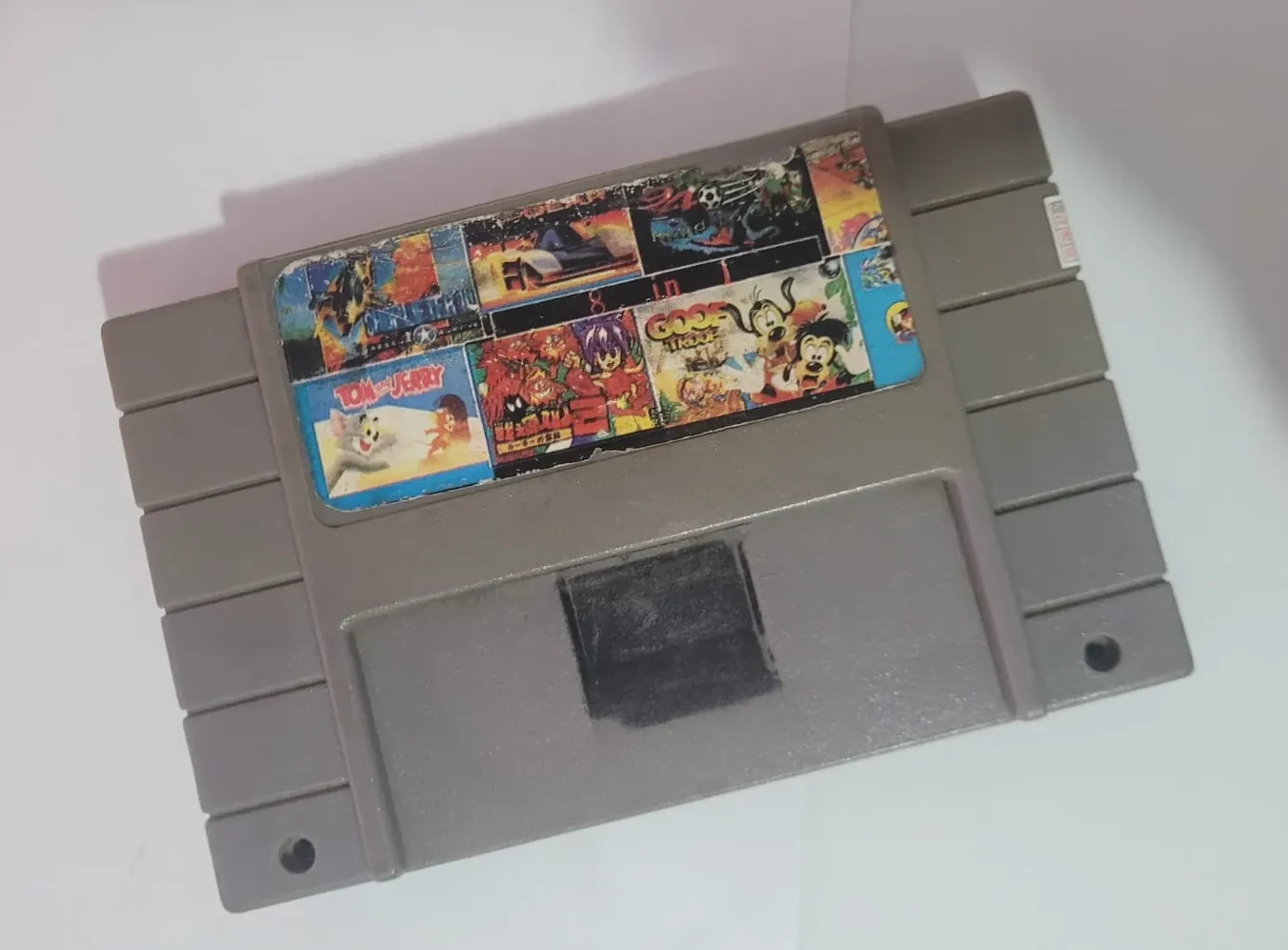 JD/ Victor88/JOGO 8 EM 1🚨😍, 69,00 SEGUIDOS DE 6,00😮