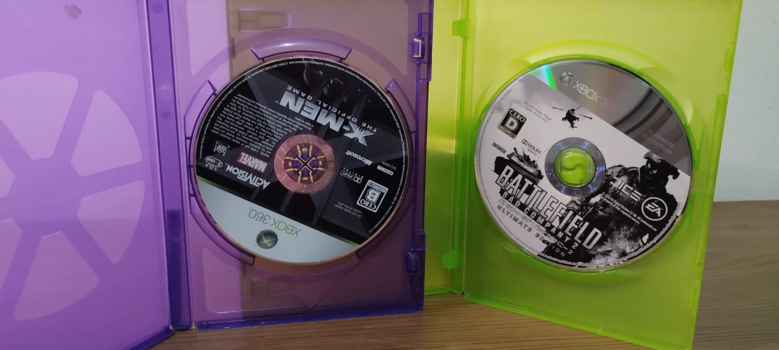 FH/ alexpaes / LOTE 11 JOGOS ORIGINAIS XBOX 360 79,00 SEGUIDOS DE 5,00