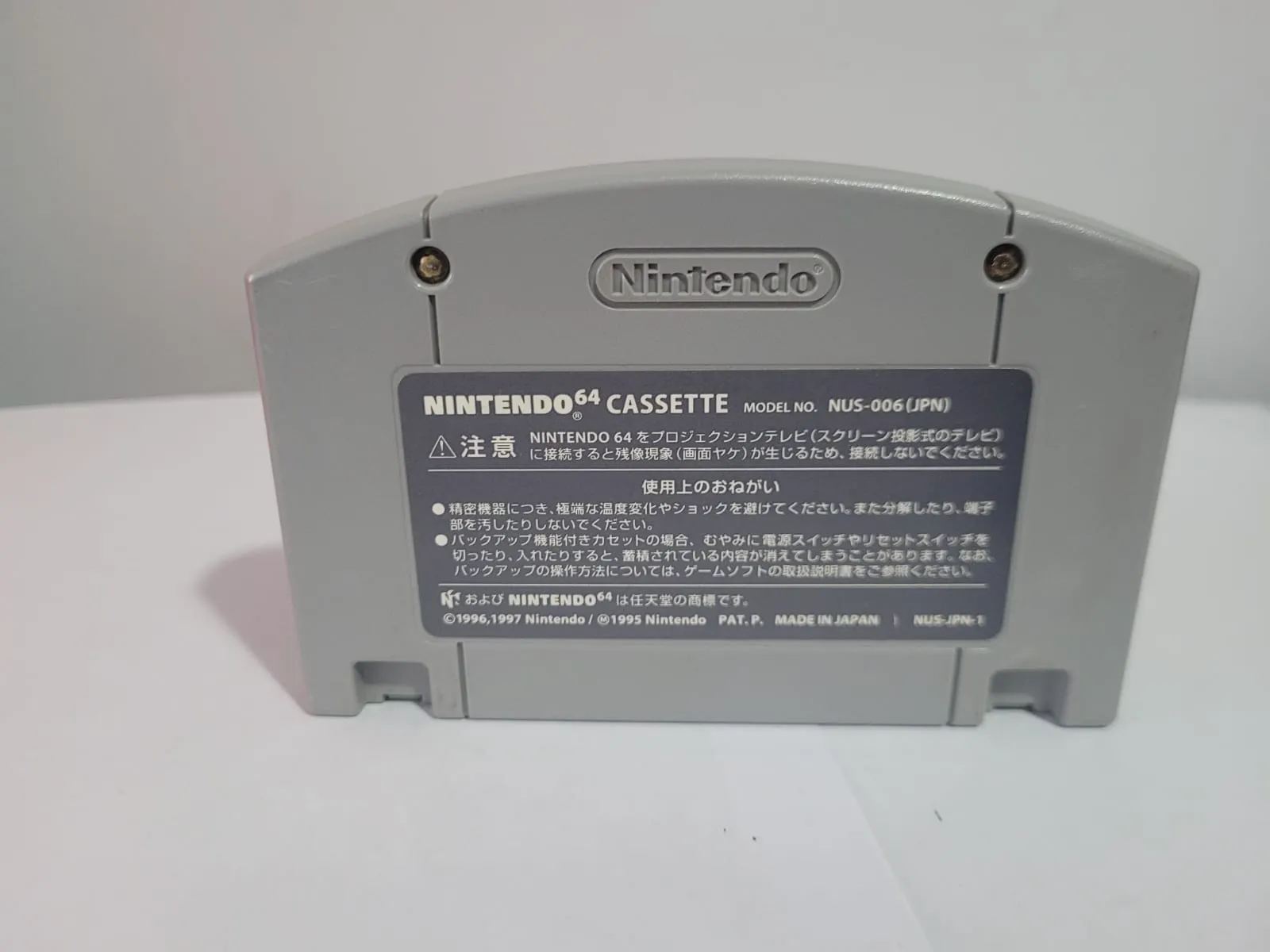 JD/ kevogames/ORIGINAL POKEMON STADIUM 🚨, 39,00 SEGUIDOS DE 6,00😲