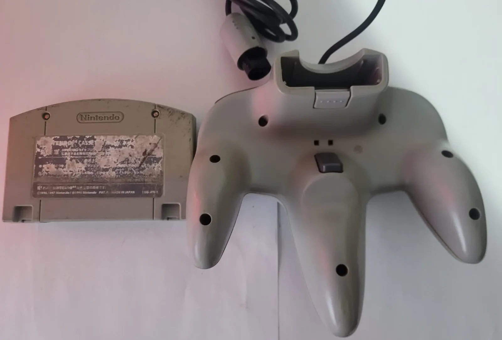 JD/ Jose Cilmar/COMBO CONTROLE + JOGOS ORIGINAL 🚨, 79,00 SEGUIDOS DE 6,00😲