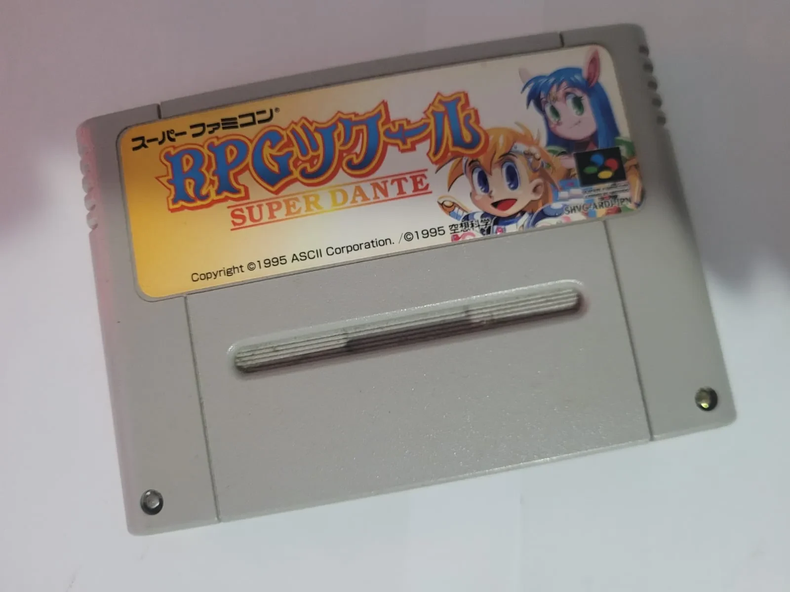 JD/ Alex hamren daros/ORIGINAL SUPER DANTE RPG🚨😍 27,00 SEGUIDOS DE 6,00😮