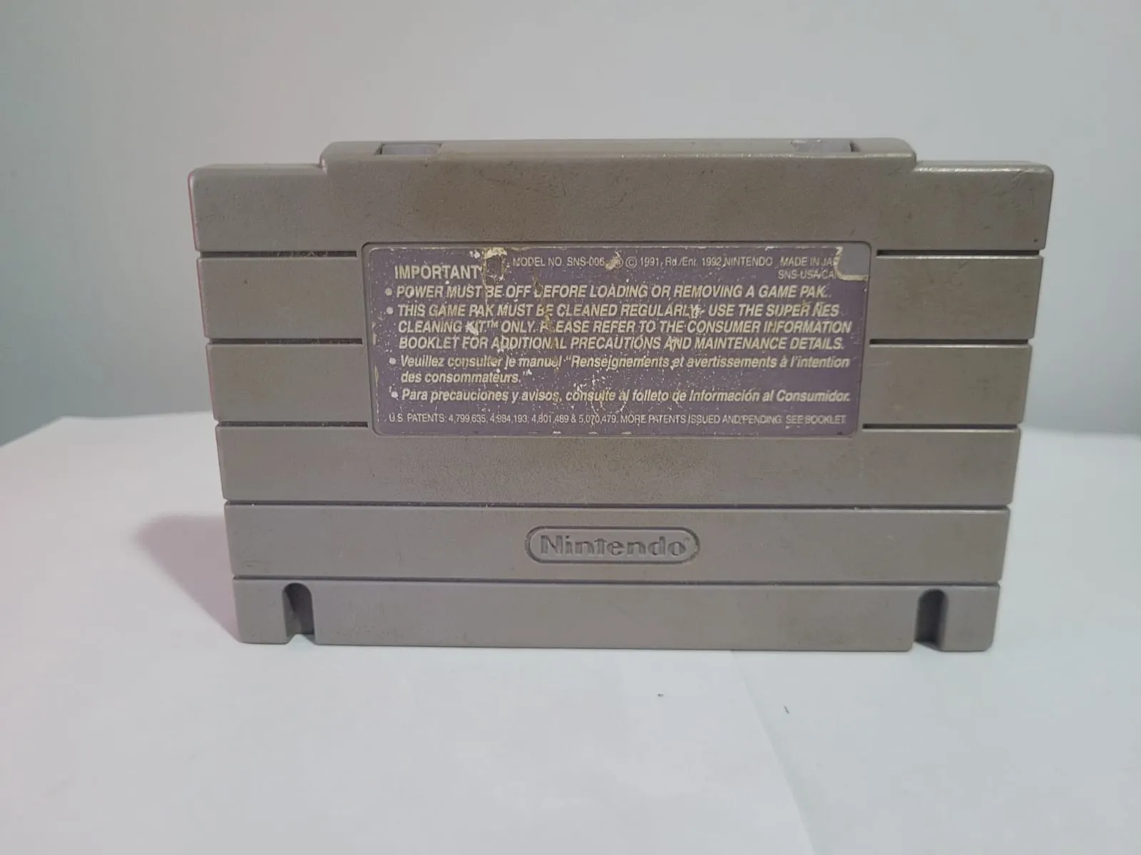 JD/ Erick Torres/ORIGINAL MARIO ALL STAR🚨😍, 79,00 SEGUIDOS DE 7,00😮