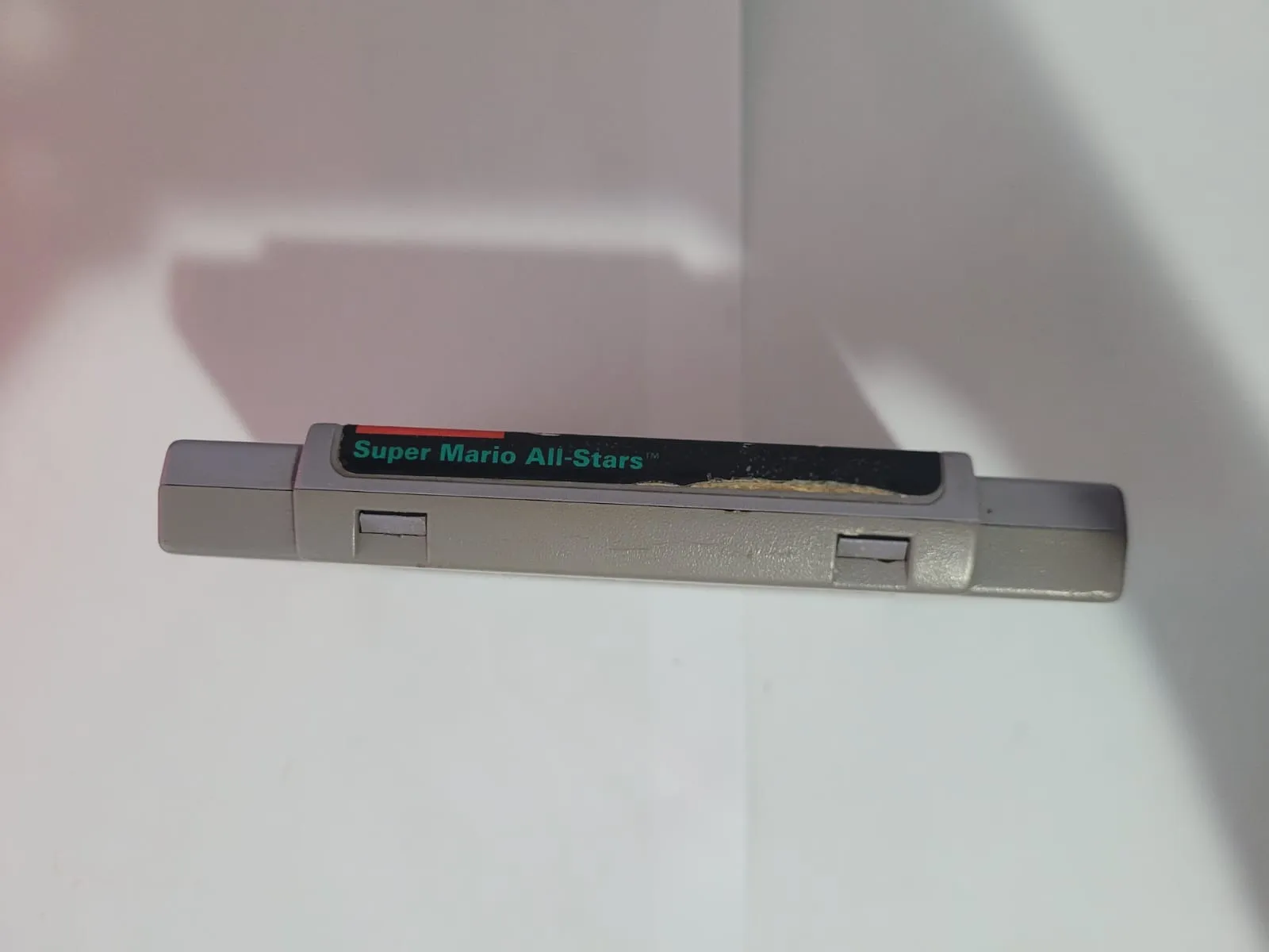 JD/ Erick Torres/ORIGINAL MARIO ALL STAR🚨😍, 79,00 SEGUIDOS DE 7,00😮