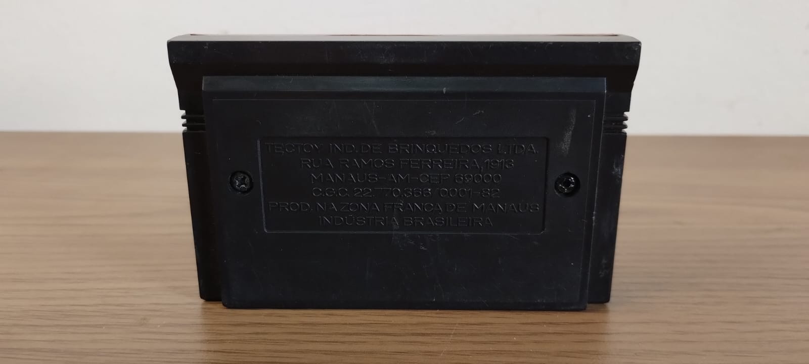 FH/ 17thiagoov /ORIGINAL SUPER FUTEBOL 36,00 SEGUIDOS DE 5,00