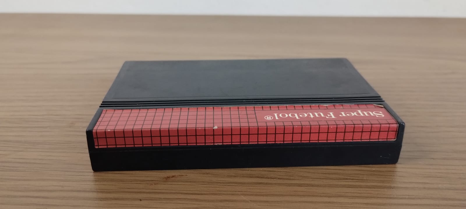 FH/ 17thiagoov /ORIGINAL SUPER FUTEBOL 36,00 SEGUIDOS DE 5,00