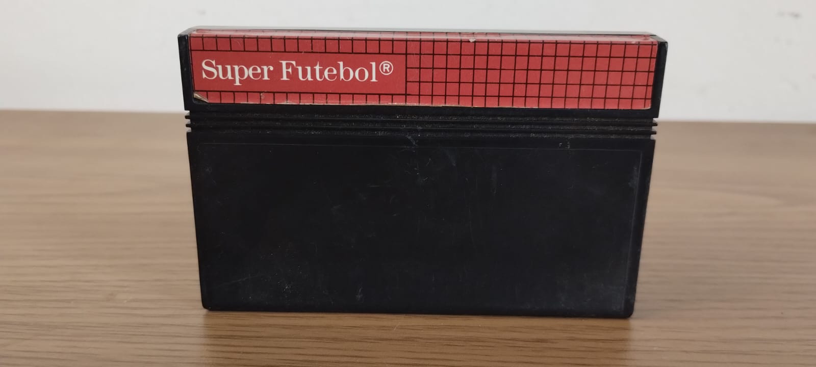 FH/ 17thiagoov /ORIGINAL SUPER FUTEBOL 36,00 SEGUIDOS DE 5,00
